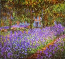 Haga click para ver la imagen ampliada monet claude giverny.jpg